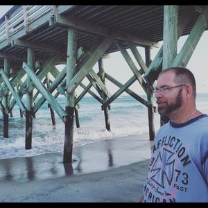 Meet your Posher, William